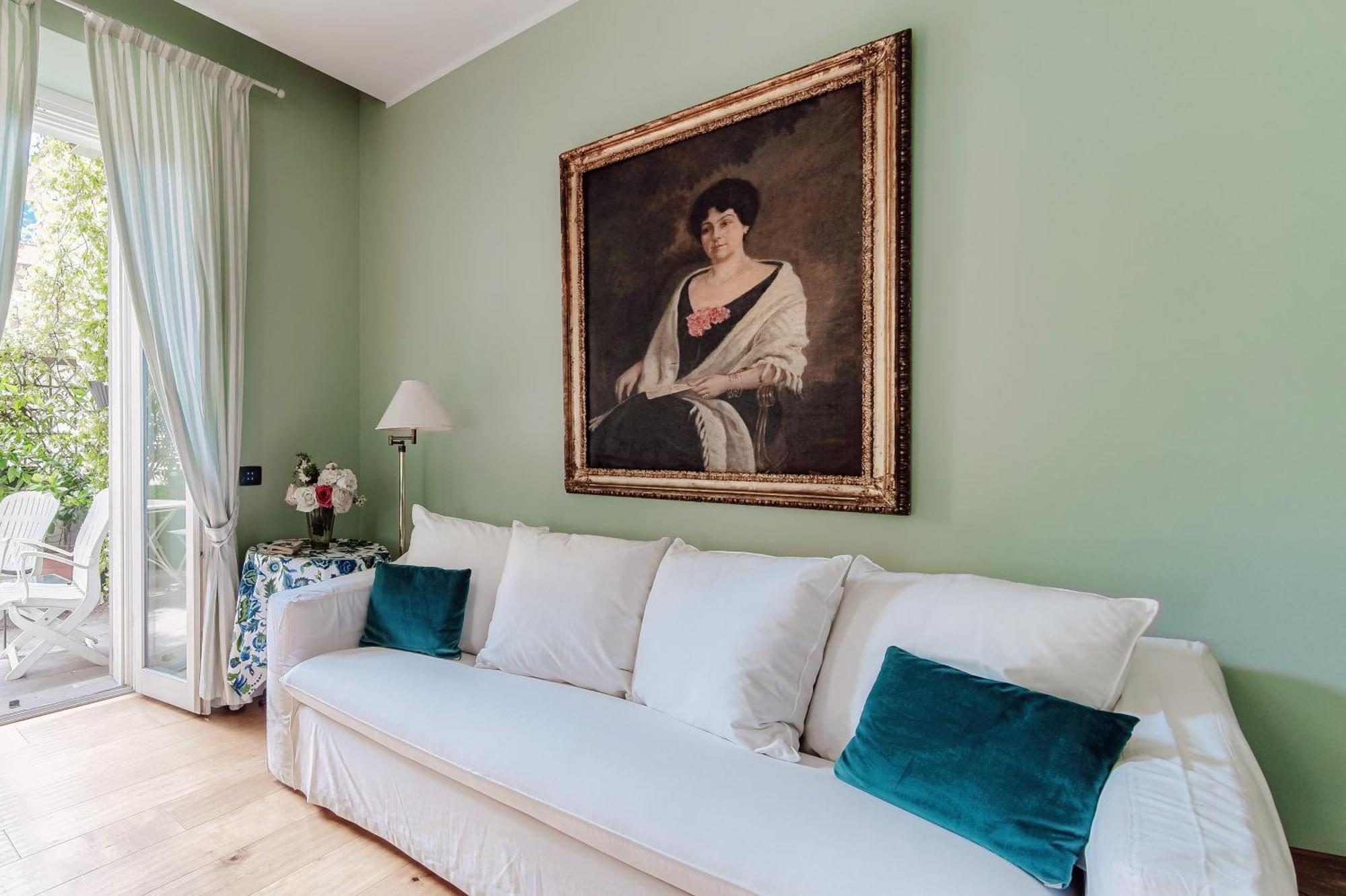 Green Home 65 - The House Of Travelers Como Exteriér fotografie